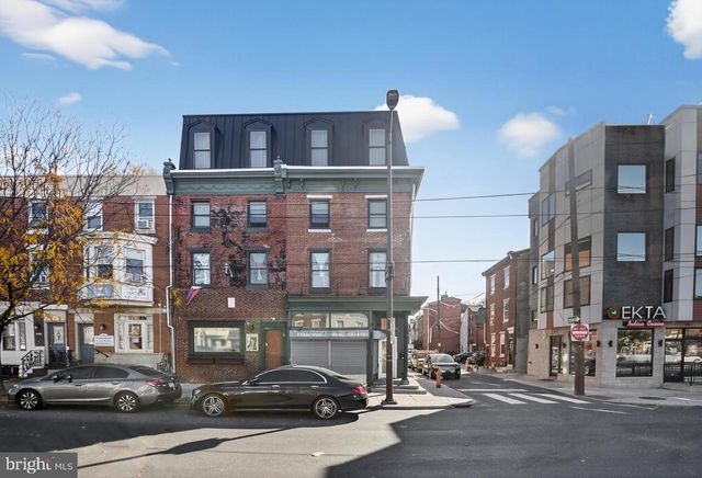 240-42 E GIRARD AVE, Philadelphia, PA 19125