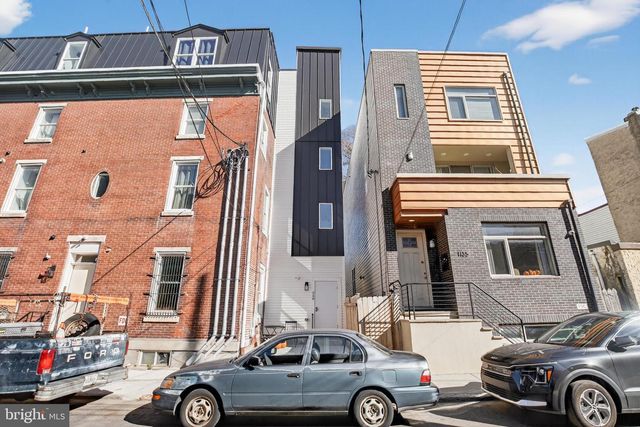 240-42 E GIRARD AVE, Philadelphia, PA 19125