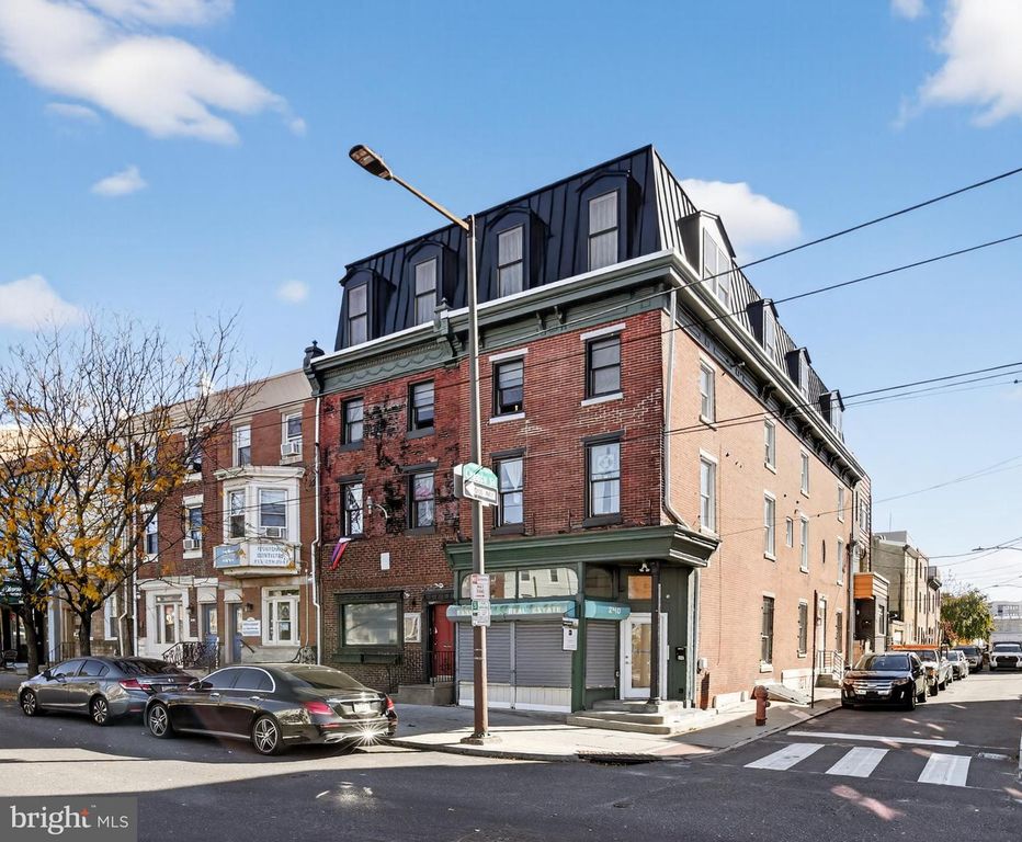 240-42 E GIRARD AVE, Philadelphia, PA 19125