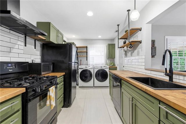 2992 Belvedere Lane, Decatur, GA 30032