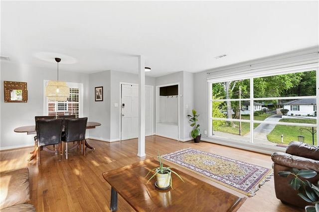 2992 Belvedere Lane, Decatur, GA 30032