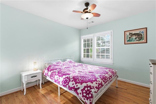 2992 Belvedere Lane, Decatur, GA 30032