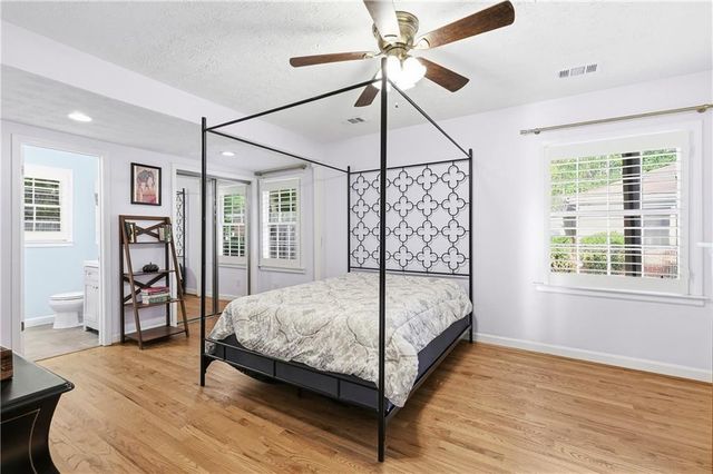 2992 Belvedere Lane, Decatur, GA 30032