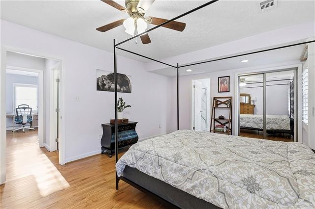 2992 Belvedere Lane, Decatur, GA 30032