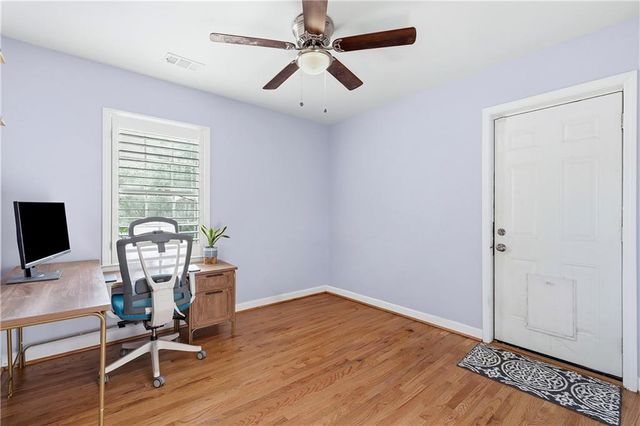 2992 Belvedere Lane, Decatur, GA 30032