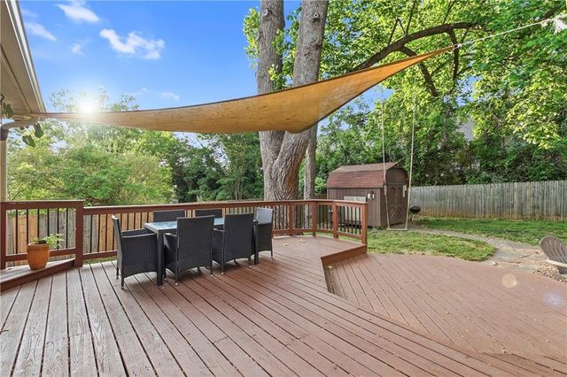 2992 Belvedere Lane, Decatur, GA 30032