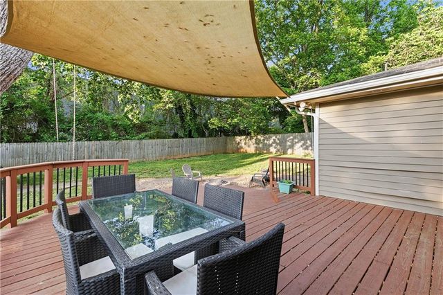 2992 Belvedere Lane, Decatur, GA 30032