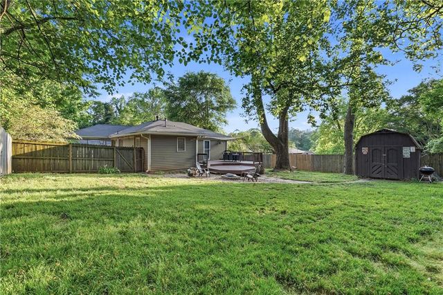 2992 Belvedere Lane, Decatur, GA 30032