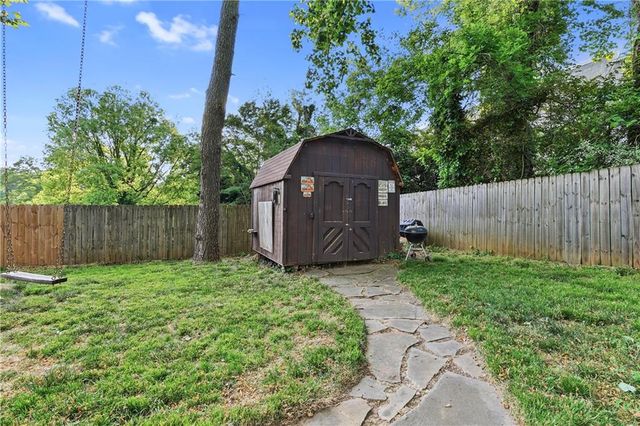 2992 Belvedere Lane, Decatur, GA 30032