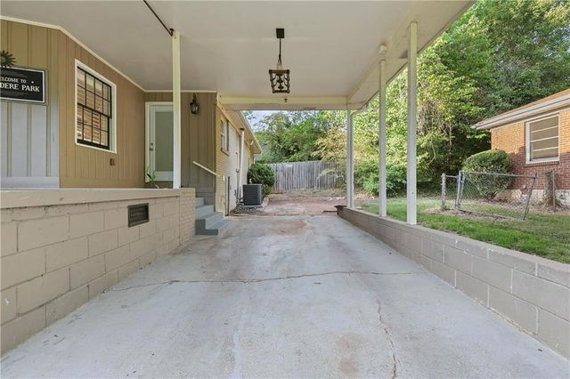 2992 Belvedere Lane, Decatur, GA 30032