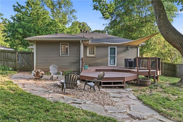2992 Belvedere Lane, Decatur, GA 30032