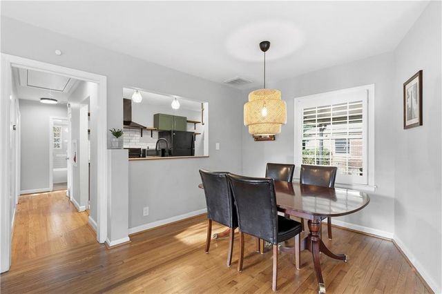2992 Belvedere Lane, Decatur, GA 30032