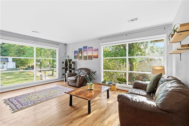 2992 Belvedere Lane, Decatur, GA 30032