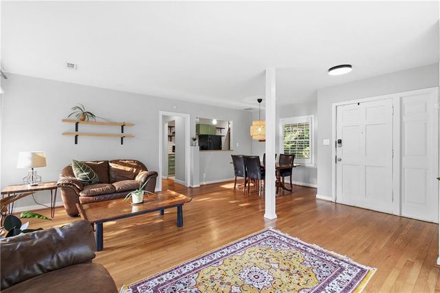 2992 Belvedere Lane, Decatur, GA 30032