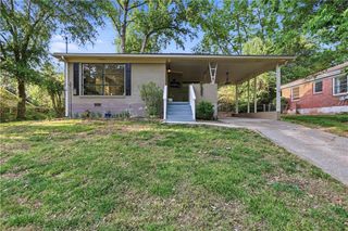 2992 Belvedere Lane, Decatur, GA 30032