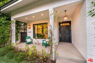 320 N Alta Vista Boulevard, Los Angeles, CA 90036