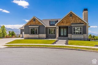 6653 W DRY CREEK LN, Highland, UT 84003