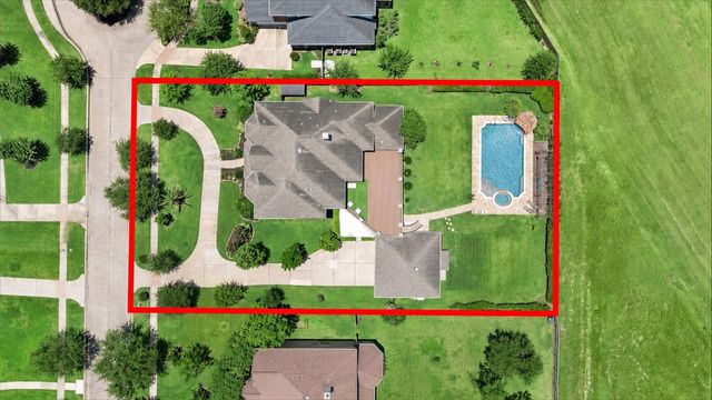 8311 Kelsey Pass, Missouri City, TX 77459