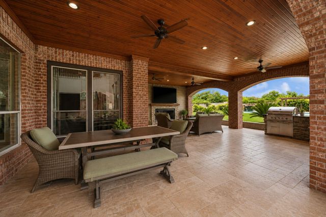 8311 Kelsey Pass, Missouri City, TX 77459