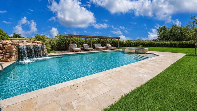 8311 Kelsey Pass, Missouri City, TX 77459