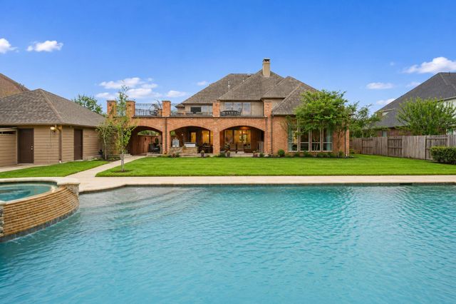 8311 Kelsey Pass, Missouri City, TX 77459