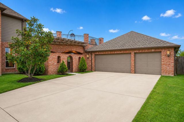 8311 Kelsey Pass, Missouri City, TX 77459