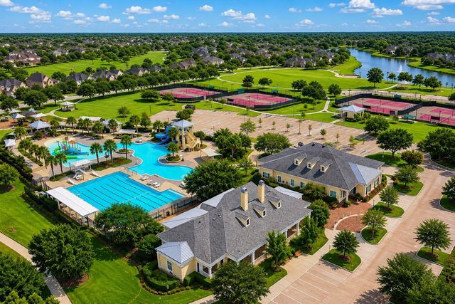 8311 Kelsey Pass, Missouri City, TX 77459