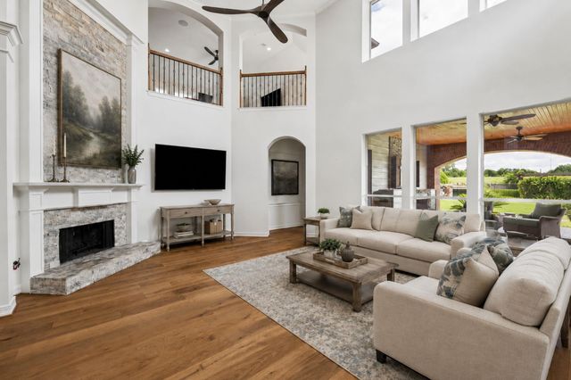 8311 Kelsey Pass, Missouri City, TX 77459