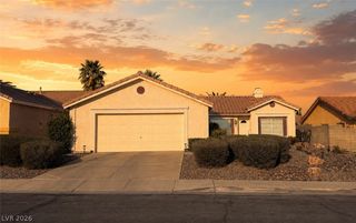 558 Paulson Drive, Las Vegas, NV 89123