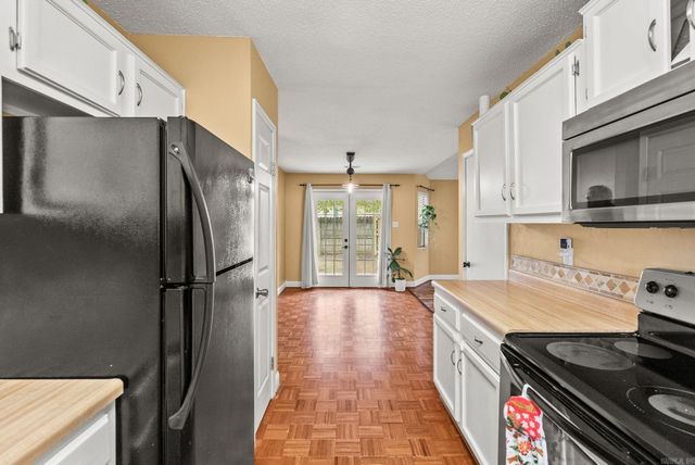 51 Pin Oak Loop, Maumelle, AR 72113