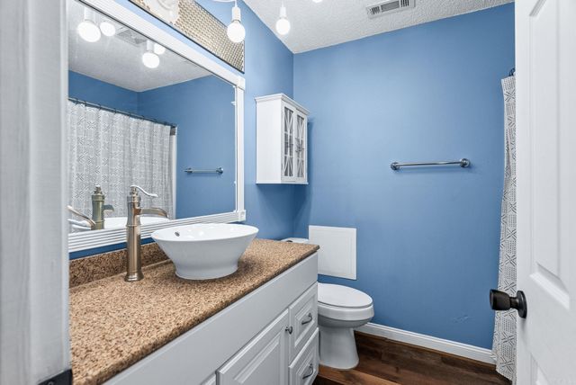 51 Pin Oak Loop, Maumelle, AR 72113