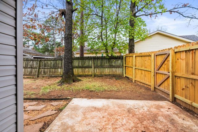 51 Pin Oak Loop, Maumelle, AR 72113