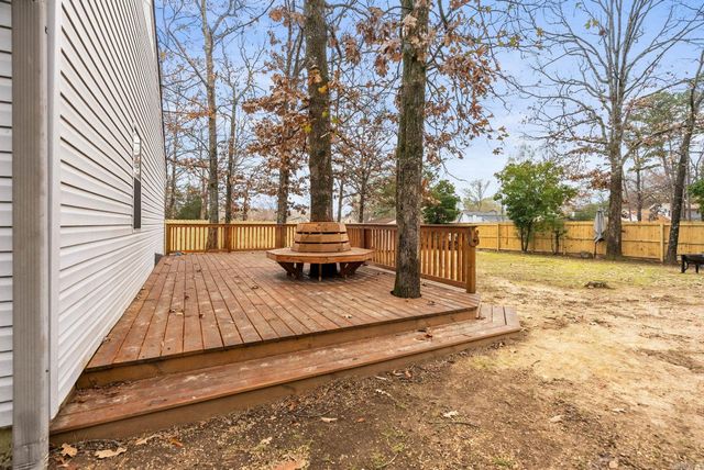 51 Pin Oak Loop, Maumelle, AR 72113