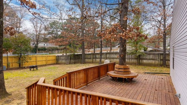 51 Pin Oak Loop, Maumelle, AR 72113