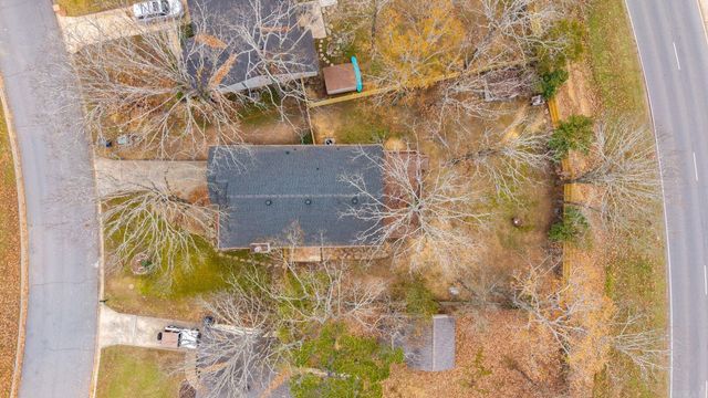 51 Pin Oak Loop, Maumelle, AR 72113