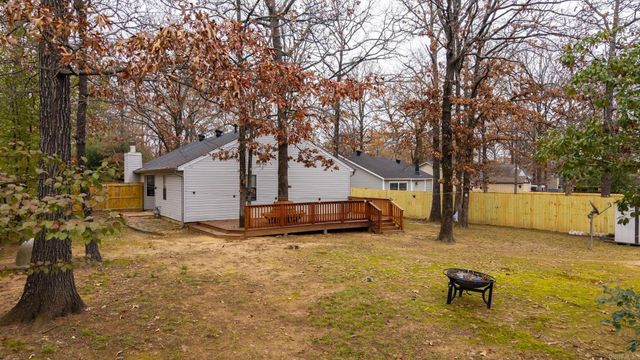 51 Pin Oak Loop, Maumelle, AR 72113
