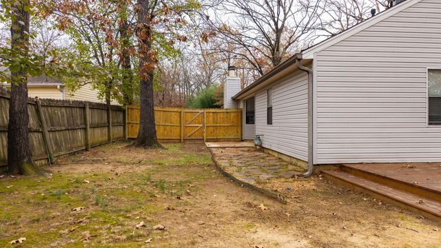 51 Pin Oak Loop, Maumelle, AR 72113