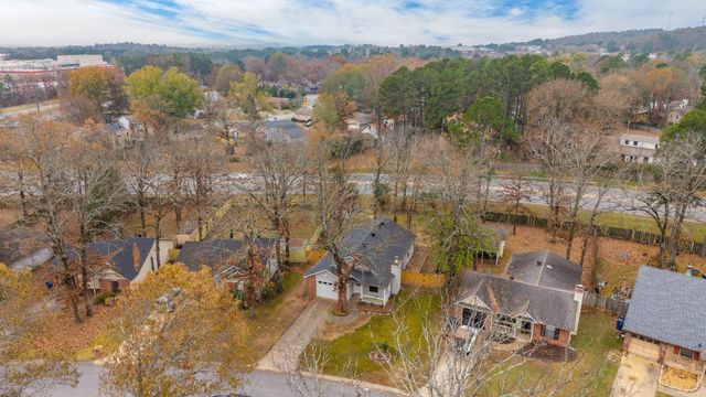 51 Pin Oak Loop, Maumelle, AR 72113