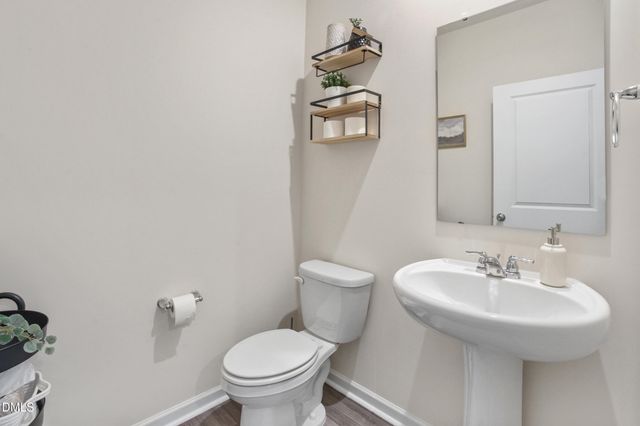 1416 Heron Pond Street, Raleigh, NC 27604