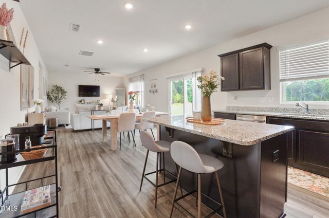 1416 Heron Pond Street, Raleigh, NC 27604