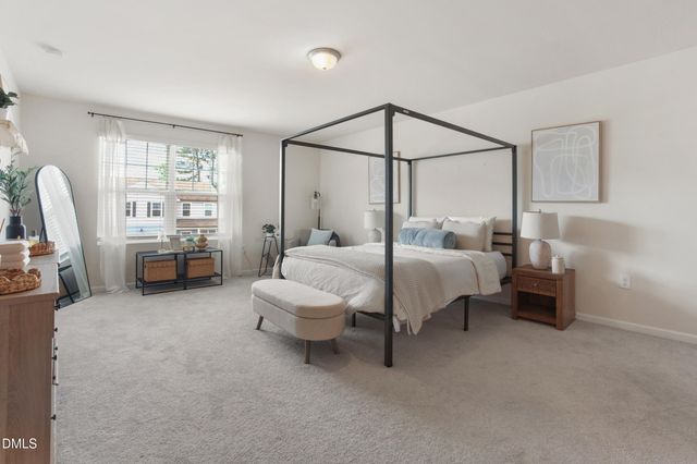 1416 Heron Pond Street, Raleigh, NC 27604