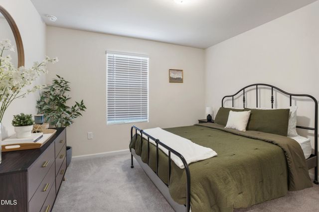 1416 Heron Pond Street, Raleigh, NC 27604