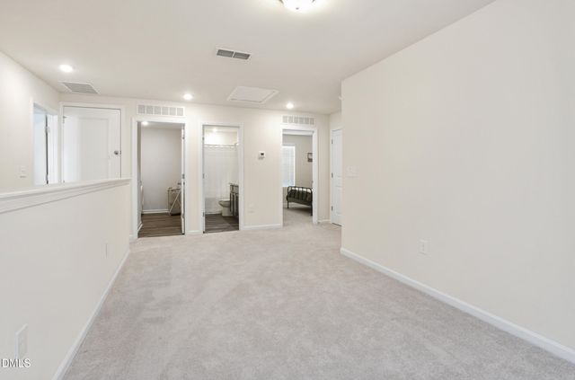 1416 Heron Pond Street, Raleigh, NC 27604