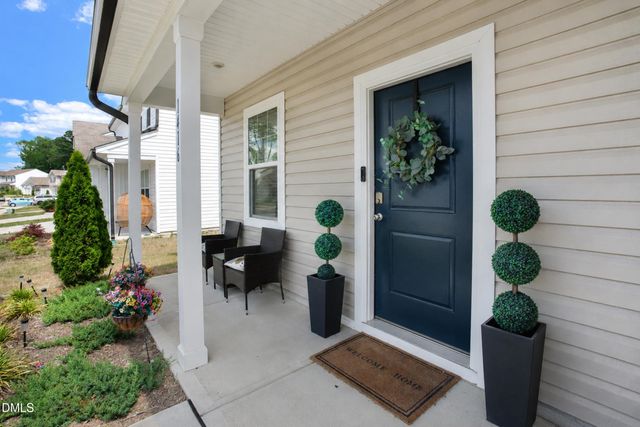 1416 Heron Pond Street, Raleigh, NC 27604