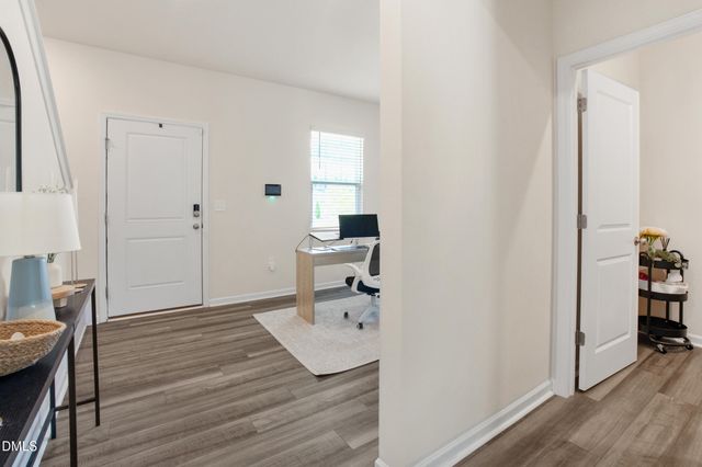 1416 Heron Pond Street, Raleigh, NC 27604