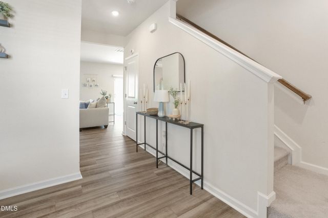 1416 Heron Pond Street, Raleigh, NC 27604