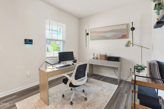 1416 Heron Pond Street, Raleigh, NC 27604