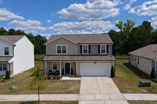 1416 Heron Pond Street, Raleigh, NC 27604