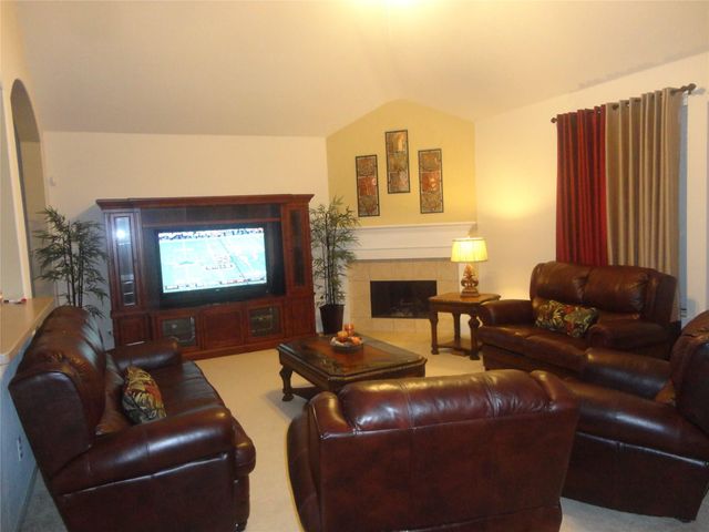 114 Bryce Branch Circle, The Woodlands, TX 77382