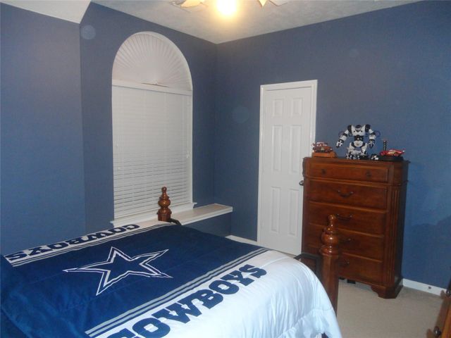 114 Bryce Branch Circle, The Woodlands, TX 77382